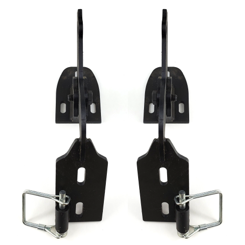 Adjustable Engine Deck Lid Standoff Prop for VW T1 Bug Beetle 1948 to 2003 - Pr instructions, warranty, rebate