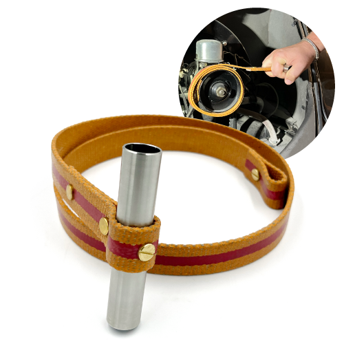 Emergency Hand Starter for VW Beetle, Bus, Ghia – Manual Crank Backup Tool instructions, warranty, rebate