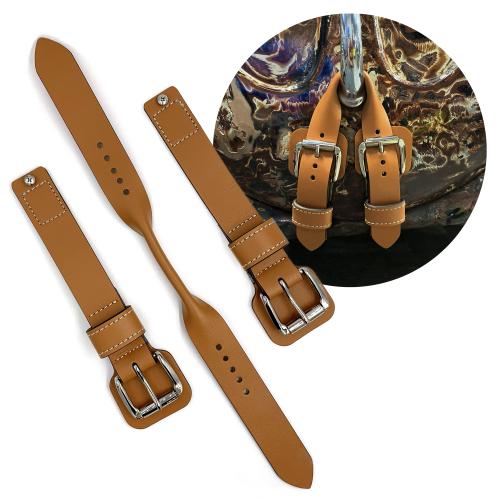 Rally Hood Strap for Volkswagen Beetle & Porsche 356 vw bug oval split zwitter instructions, warranty, rebate